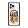 プレミアムスクエアケース with MagSafe［ PICASSO - Les Demoiselles d'Avignon ］