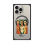 プレミアムスクエアケース with MagSafe［ PICASSO - Les Demoiselles d'Avignon ］