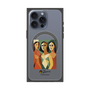 プレミアムスクエアケース with MagSafe［ PICASSO - Les Demoiselles d'Avignon ］