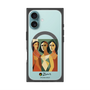 プレミアムスクエアケース with MagSafe［ PICASSO - Les Demoiselles d'Avignon ］