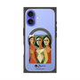 プレミアムスクエアケース with MagSafe［ PICASSO - Les Demoiselles d'Avignon ］
