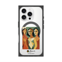 プレミアムスクエアケース with MagSafe［ PICASSO - Les Demoiselles d'Avignon ］