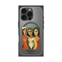 プレミアムスクエアケース with MagSafe［ PICASSO - Les Demoiselles d'Avignon ］