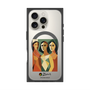 プレミアムスクエアケース with MagSafe［ PICASSO - Les Demoiselles d'Avignon ］