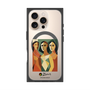 プレミアムスクエアケース with MagSafe［ PICASSO - Les Demoiselles d'Avignon ］