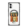 プレミアムスクエアケース with MagSafe［ PICASSO - Les Demoiselles d'Avignon ］