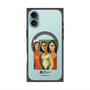 プレミアムスクエアケース with MagSafe［ PICASSO - Les Demoiselles d'Avignon ］