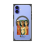 プレミアムスクエアケース with MagSafe［ PICASSO - Les Demoiselles d'Avignon ］