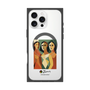 プレミアムスクエアケース with MagSafe［ PICASSO - Les Demoiselles d'Avignon ］