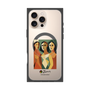 プレミアムスクエアケース with MagSafe［ PICASSO - Les Demoiselles d'Avignon ］