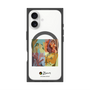 プレミアムスクエアケース with MagSafe［ PICASSO - Les Demoiselles d'Avignon ］