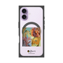 プレミアムスクエアケース with MagSafe［ PICASSO - Les Demoiselles d'Avignon ］
