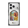 プレミアムスクエアケース with MagSafe［ PICASSO - Les Demoiselles d'Avignon ］