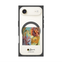プレミアムスクエアケース with MagSafe［ PICASSO - Les Demoiselles d'Avignon ］