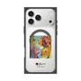 プレミアムスクエアケース with MagSafe［ PICASSO - Les Demoiselles d'Avignon ］