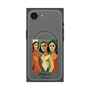 プレミアムスクエアケース with MagSafe［ PICASSO - Les Demoiselles d'Avignon ］