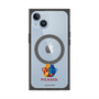 プレミアムスクエアケース with MagSafe［ PICASSO - My Picasso ］