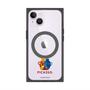 プレミアムスクエアケース with MagSafe［ PICASSO - My Picasso ］