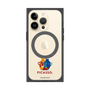 プレミアムスクエアケース with MagSafe［ PICASSO - My Picasso ］