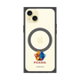 プレミアムスクエアケース with MagSafe［ PICASSO - My Picasso ］