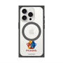 プレミアムスクエアケース with MagSafe［ PICASSO - My Picasso ］