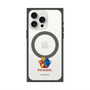 プレミアムスクエアケース with MagSafe［ PICASSO - My Picasso ］