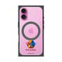 プレミアムスクエアケース with MagSafe［ PICASSO - My Picasso ］