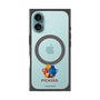 プレミアムスクエアケース with MagSafe［ PICASSO - My Picasso ］