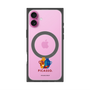 プレミアムスクエアケース with MagSafe［ PICASSO - My Picasso ］