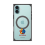 プレミアムスクエアケース with MagSafe［ PICASSO - My Picasso ］