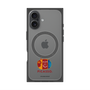 プレミアムスクエアケース with MagSafe［ PICASSO - My Picasso ］