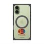 プレミアムスクエアケース with MagSafe［ PICASSO - My Picasso ］