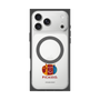 プレミアムスクエアケース with MagSafe［ PICASSO - My Picasso ］