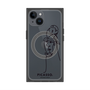 プレミアムスクエアケース with MagSafe［ PICASSO - Self-Portrait ］