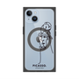 プレミアムスクエアケース with MagSafe［ PICASSO - Self-Portrait ］