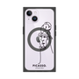 プレミアムスクエアケース with MagSafe［ PICASSO - Self-Portrait ］