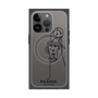 プレミアムスクエアケース with MagSafe［ PICASSO - Self-Portrait ］