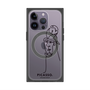 プレミアムスクエアケース with MagSafe［ PICASSO - Self-Portrait ］