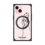 プレミアムスクエアケース with MagSafe［ PICASSO - Self-Portrait ］