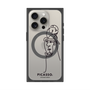 プレミアムスクエアケース with MagSafe［ PICASSO - Self-Portrait ］