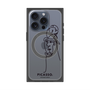 プレミアムスクエアケース with MagSafe［ PICASSO - Self-Portrait ］