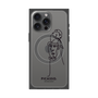 プレミアムスクエアケース with MagSafe［ PICASSO - Self-Portrait ］