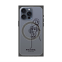 プレミアムスクエアケース with MagSafe［ PICASSO - Self-Portrait ］