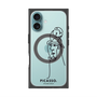 プレミアムスクエアケース with MagSafe［ PICASSO - Self-Portrait ］
