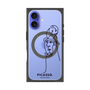 プレミアムスクエアケース with MagSafe［ PICASSO - Self-Portrait ］