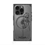 プレミアムスクエアケース with MagSafe［ PICASSO - Self-Portrait ］