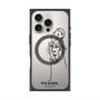 プレミアムスクエアケース with MagSafe［ PICASSO - Self-Portrait ］