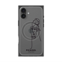 プレミアムスクエアケース with MagSafe［ PICASSO - Self-Portrait ］