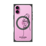 プレミアムスクエアケース with MagSafe［ PICASSO - Self-Portrait ］
