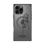 プレミアムスクエアケース with MagSafe［ PICASSO - Self-Portrait ］
